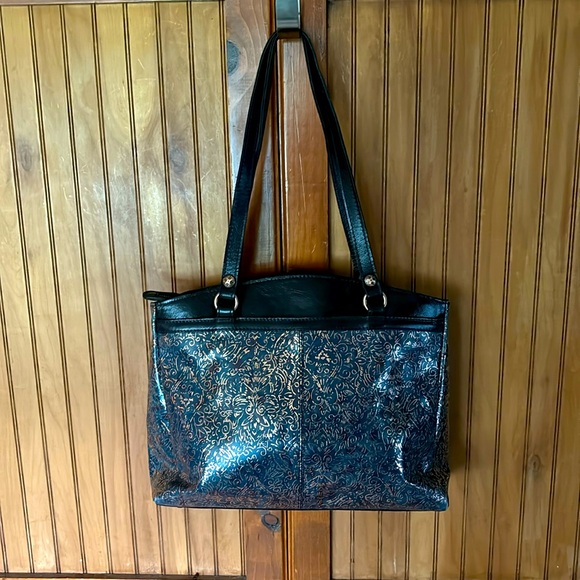 Rare Patricia Nash Poppy Tote
FINAL MARKDOWN - Picture 2 of 4